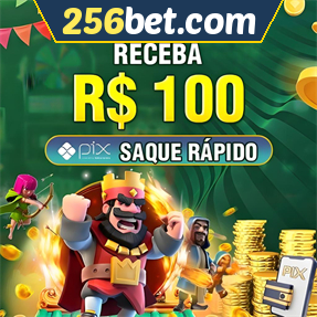 256bet.com Ganhe R$ 100,00 Gratis