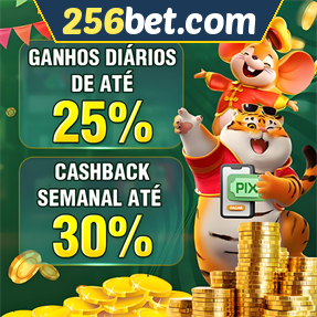 256bet.com Fundo de Resgate de Perdas Semanais