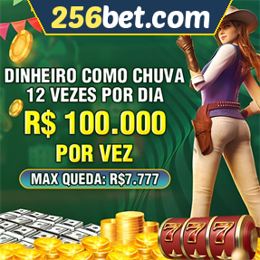 256bet.com Mina Misteriosa